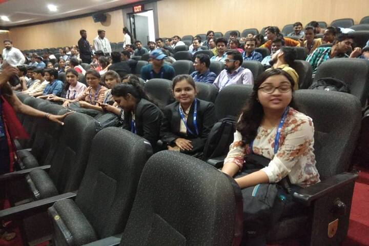 auditorium